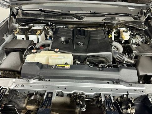 Used 2022 Toyota Tundra SR5 w/ Convenience Package image 27