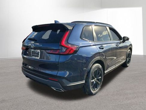 New 2026 Honda CR-V Sport-L image 13