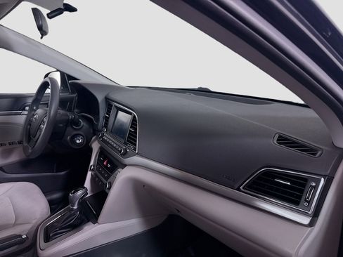 Used 2018 Hyundai Elantra SEL image 29