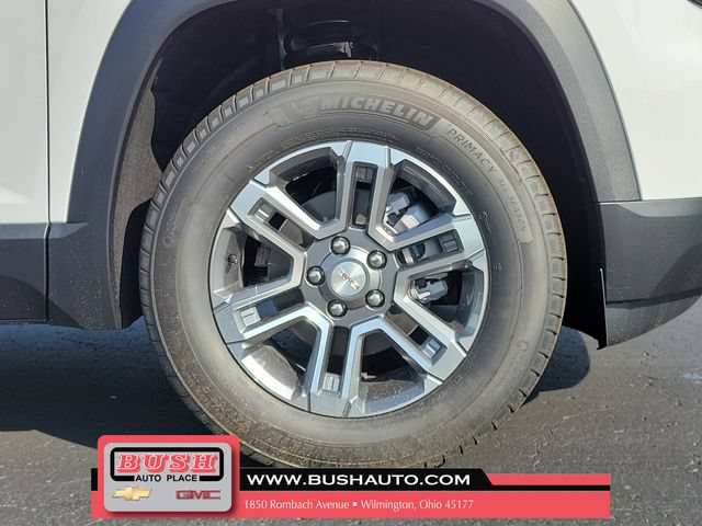 New 2027 GMC Terrain Elevation AWD/4WD image 5