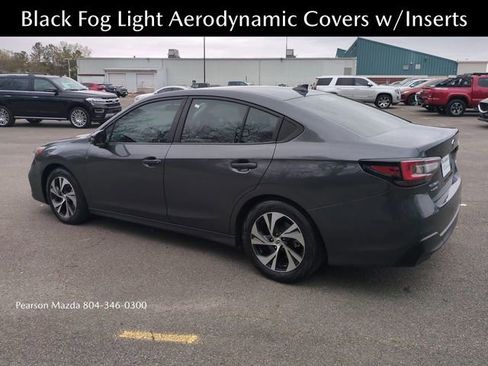 Used 2023 Subaru Legacy Premium AWD/4WD image 7
