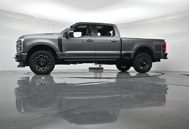 New 2026 Ford F250 Platinum AWD/4WD image 43