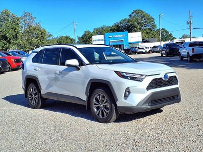 Used 2024 Toyota RAV4 XLE Premium w/ Weather Package