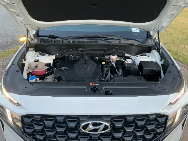 Used 2023 Hyundai Santa Fe XRT AWD/4WD image 30