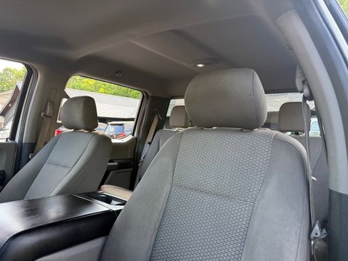Used 2019 Ford F150 XLT w/ Equipment Group 302A Luxury AWD/4WD image 41