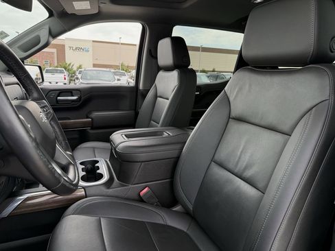 Used 2021 Chevrolet Silverado 1500 RST w/ Texas Edition Plus AWD/4WD image 20