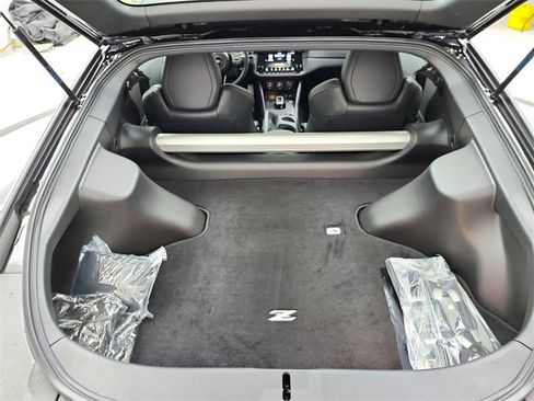New 2026 Nissan Z Performance w/ Floor Mat Package image 40