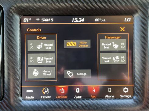 Certified 2022 Dodge Challenger R/T Scat Pack w/ Dynamics Package image 21