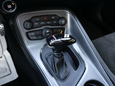 Used 2023 Dodge Challenger R/T w/ Plus Package RWD image 24