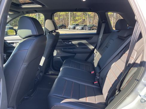 Certified 2026 Honda CR-V Sport-L image 33