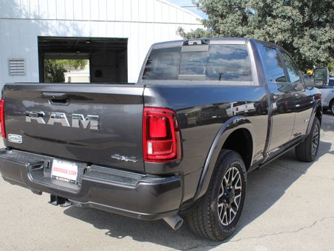 New 2025 RAM 2500 Limited image 6