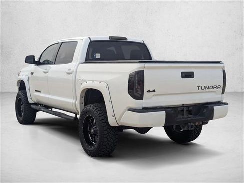 Used 2016 Toyota Tundra SR5 image 7