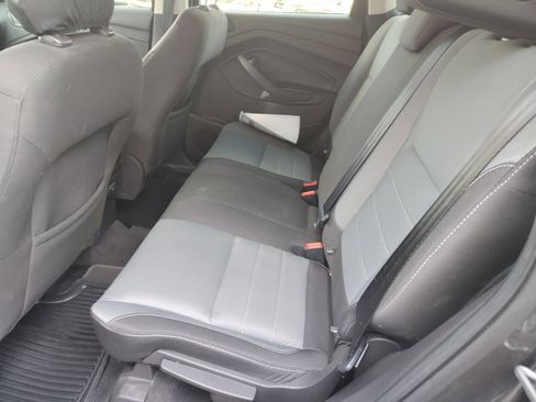 Used 2018 Ford Escape S image 7