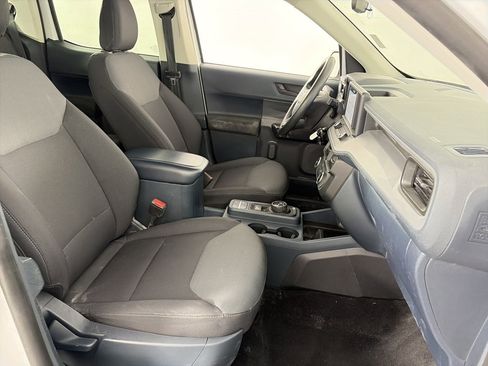 Certified 2023 Ford Maverick XL w/ Equipment Group 100A Standard image 29