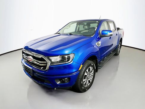 Used 2019 Ford Ranger Lariat w/ Equipment Group 501A Mid AWD/4WD image 3