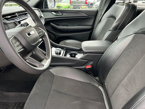 Used 2024 Jeep Grand Cherokee L Altitude AWD/4WD image 11