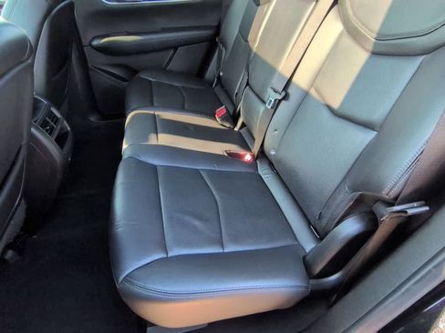 Used 2020 Cadillac XT5 Premium Luxury image 20