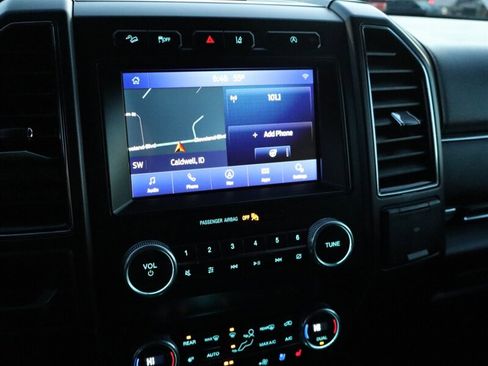 Used 2020 Ford Expedition Limited AWD/4WD image 16