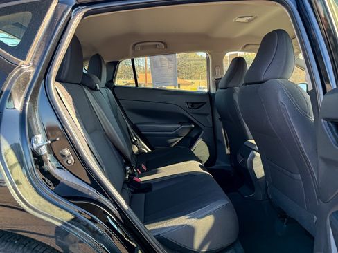 Certified 2024 Subaru Impreza 2.0i image 11