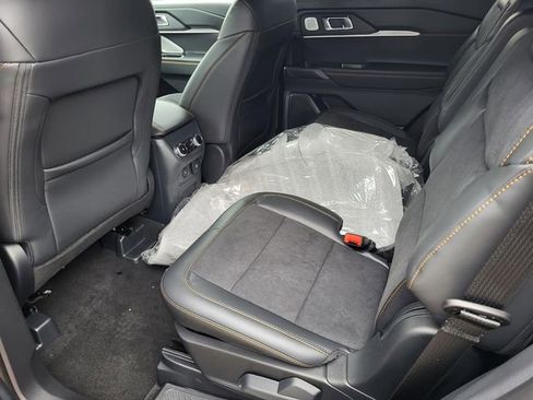 New 2026 Ford Explorer Tremor AWD/4WD image 15