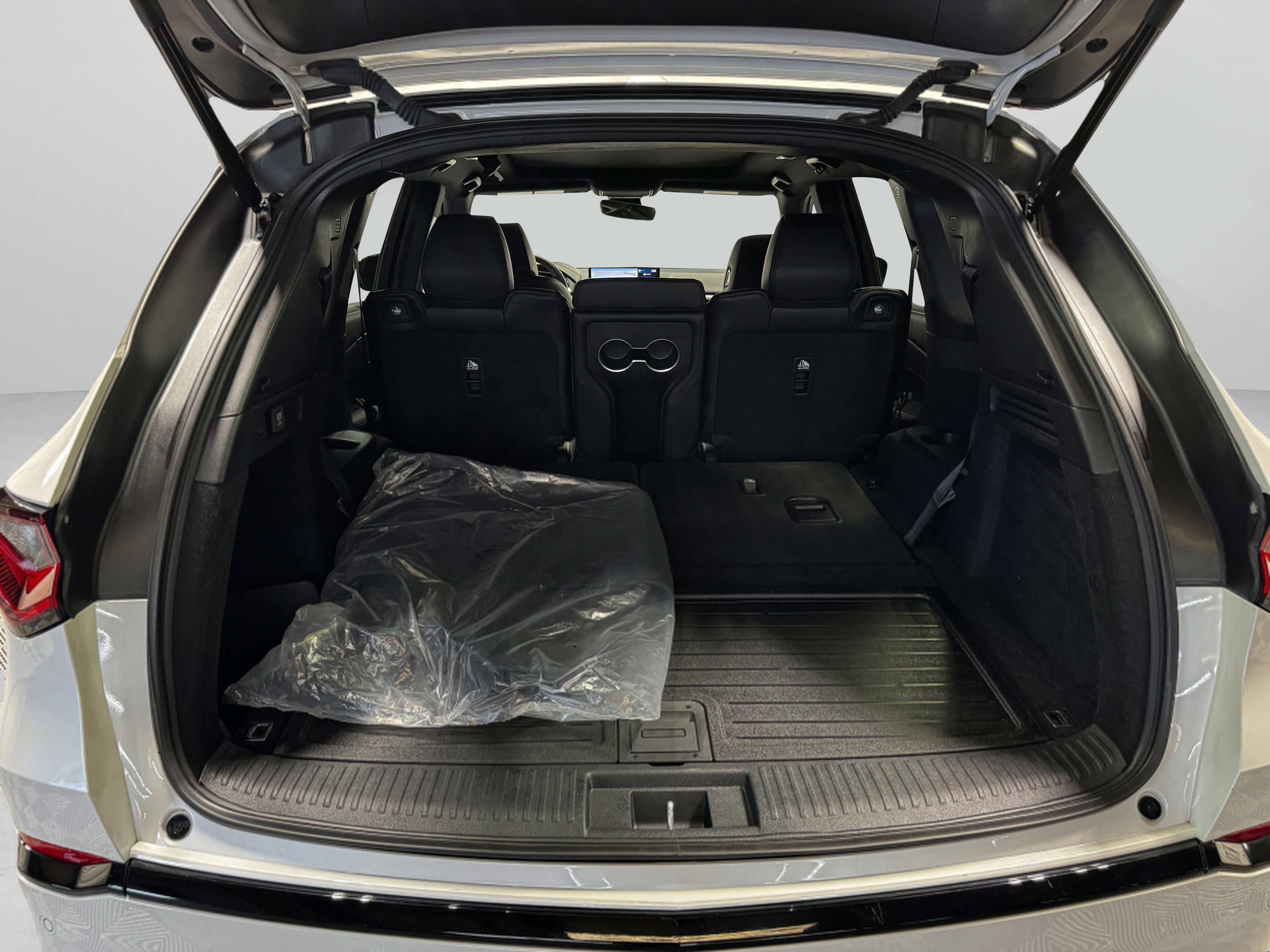 Certified 2024 Acura MDX A-Spec AWD/4WD image 38