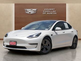 Used 2023 Tesla Model 3 Long Range AWD/4WD video 1