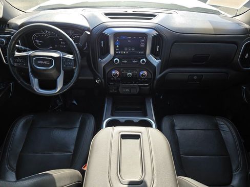Used 2019 GMC Sierra 1500 SLT w/ SLT Convenience Package AWD/4WD image 18