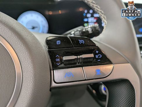 Used 2023 Hyundai Elantra SEL w/ Convenience Package image 19