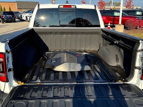 Used 2019 RAM 1500 Rebel w/ Level 2 Equipment Group image 28