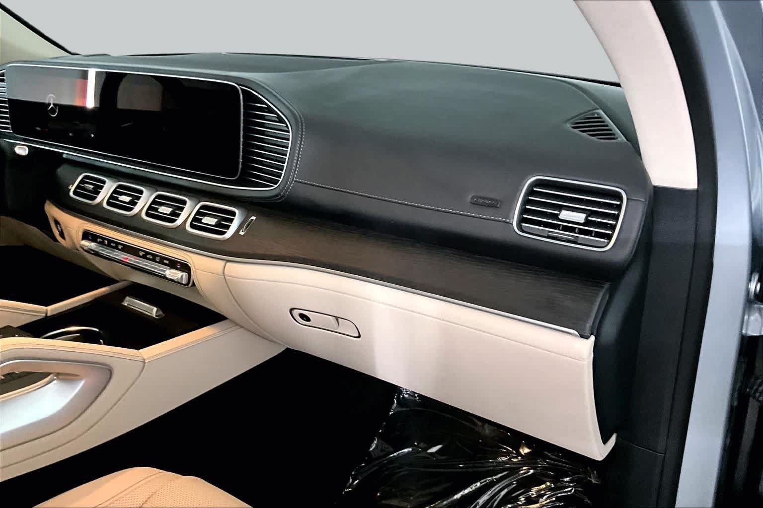 Certified 2024 Mercedes-Benz GLE 350 4MATIC image 19