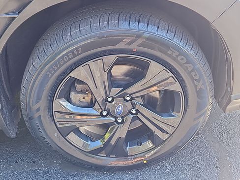 Certified 2024 Subaru Crosstrek 2.0i AWD/4WD image 23