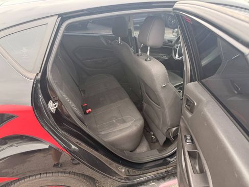 Used 2019 Ford Fiesta SE w/ Equipment Group 201A FWD image 30