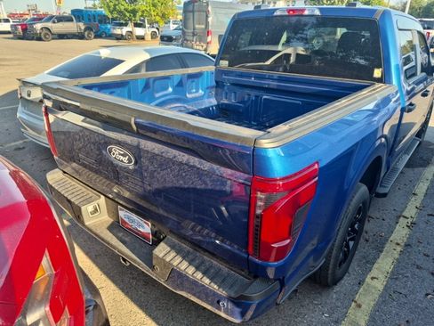 Used 2025 Ford F150 STX RWD image 16