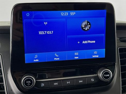 Used 2020 Ford Transit 150 Low Roof image 28