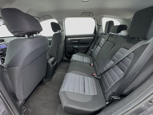 Used 2021 Honda CR-V LX image 15