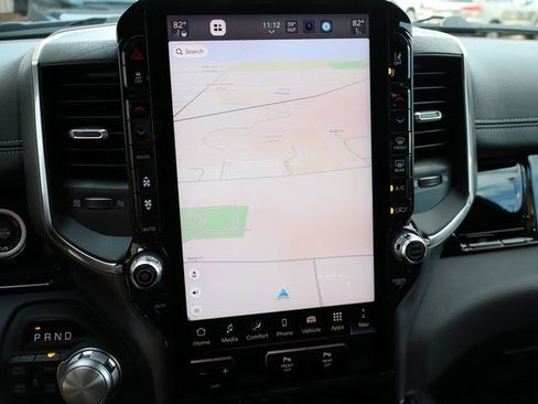 New 2026 RAM 1500 Laramie w/ Night Edition image 24