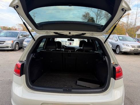 Used 2015 Volkswagen GTI SE w/ Lighting Package (SEL) image 20