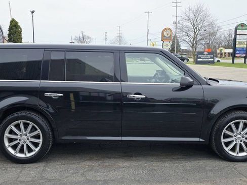 Used 2015 Ford Flex Limited image 7