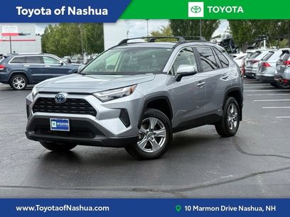 Used 2024 Toyota RAV4 XLE w/ Convenience Package
