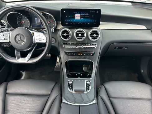 Used 2022 Mercedes-Benz GLC 300 image 14
