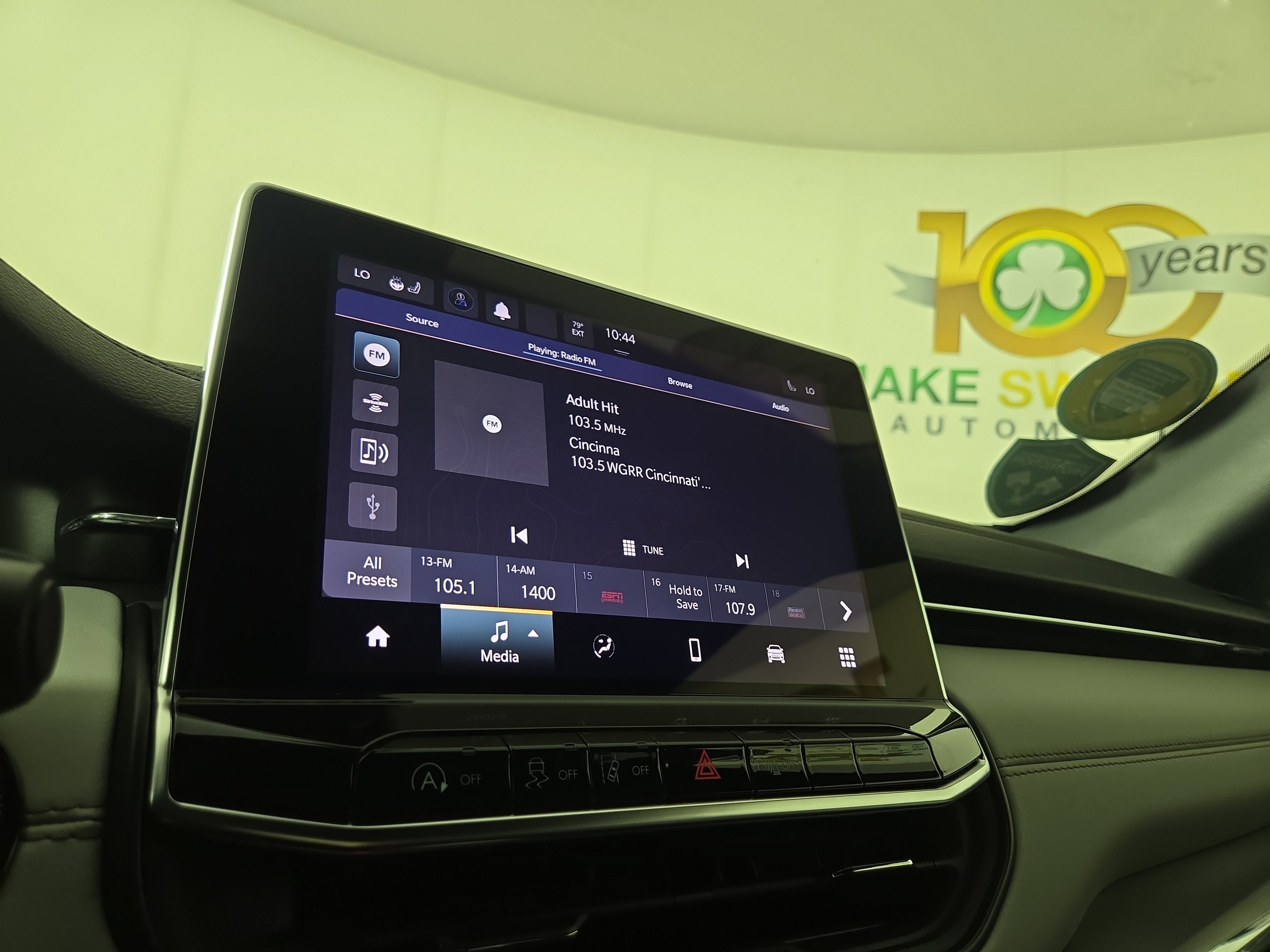 Certified 2023 Jeep Compass Limited AWD/4WD image 20