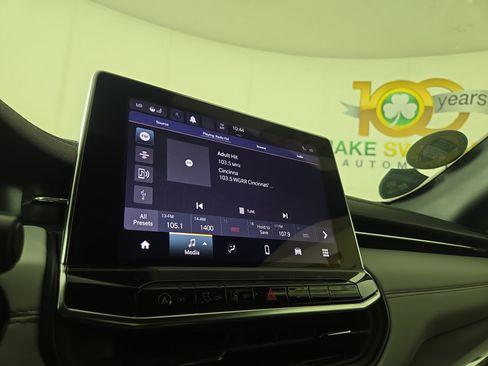Certified 2023 Jeep Compass Limited AWD/4WD image 20