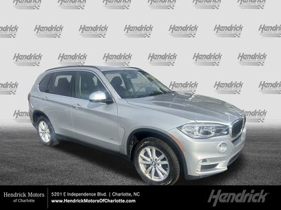 Used 2015 BMW X5 xDrive35i