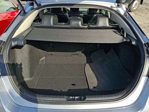 Used 2023 Honda Civic EX-L image 28