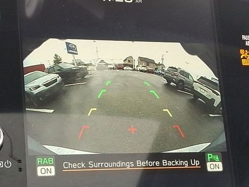 Certified 2025 Subaru Legacy Limited image 19