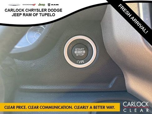 Used 2024 RAM 2500 Laramie image 19