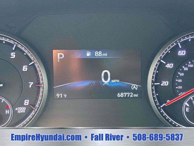 Used 2023 Hyundai Santa Fe SEL AWD/4WD image 22