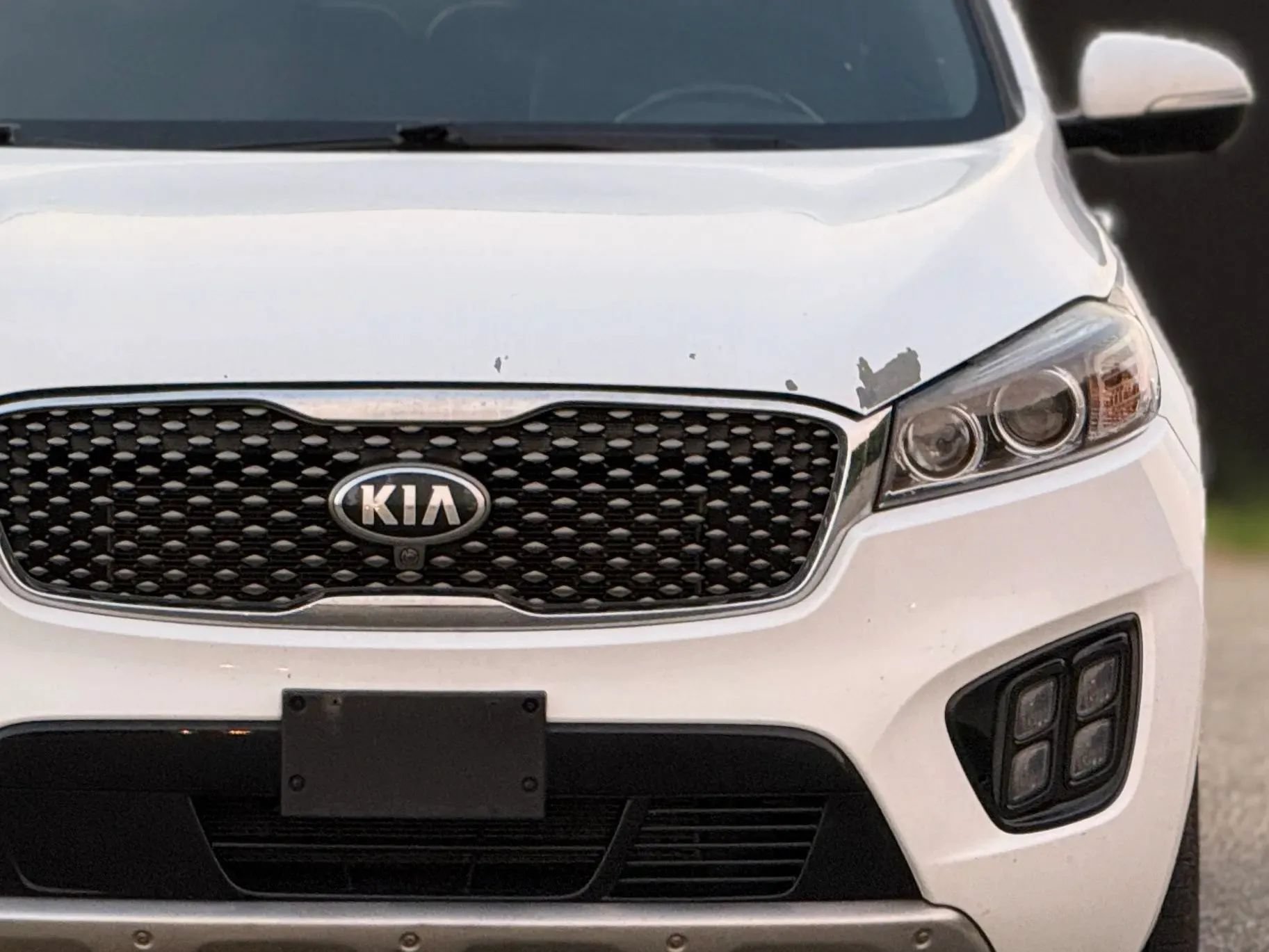 Used 2016 Kia Sorento SX w/ SXL Technology Package AWD/4WD image 12