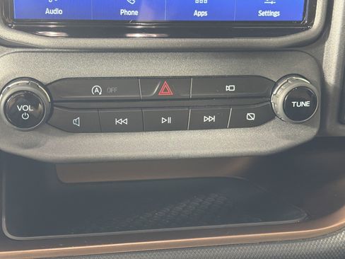 Used 2021 Ford Bronco Sport Badlands w/ Badlands Package AWD/4WD image 14