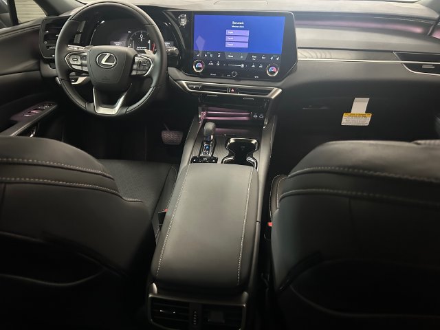 New 2026 Lexus RX 350 Premium Plus w/ Accessory Package (Z1) FWD image 14